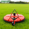 35-130hp 트랙터용 3포인트 로터리 커터 잔디 깍는 기계