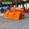 Coltivatore rotativo dell'attrezzo del trattore dell'attrezzatura del macchinario agricolo 50HP