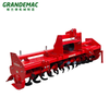 C シリーズ高耐久ロータリー耕うん機 PTO 駆動、トラクター 50 ～ 90HP 用 | CE認証済み