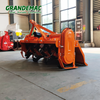 Coltivatore rotativo dell'attrezzo del trattore dell'attrezzatura del macchinario agricolo 50HP