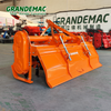 Coltivatore rotativo dell'attrezzo del trattore dell'attrezzatura del macchinario agricolo 50HP