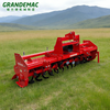 C シリーズ高耐久ロータリー耕うん機 PTO 駆動、トラクター 50 ～ 90HP 用 | CE認証済み
