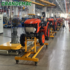 20-50 hk Mini Orchard Farm 4wd hjultraktor
