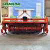 Coltivatore rotativo dell'attrezzo del trattore dell'attrezzatura del macchinario agricolo 50HP
