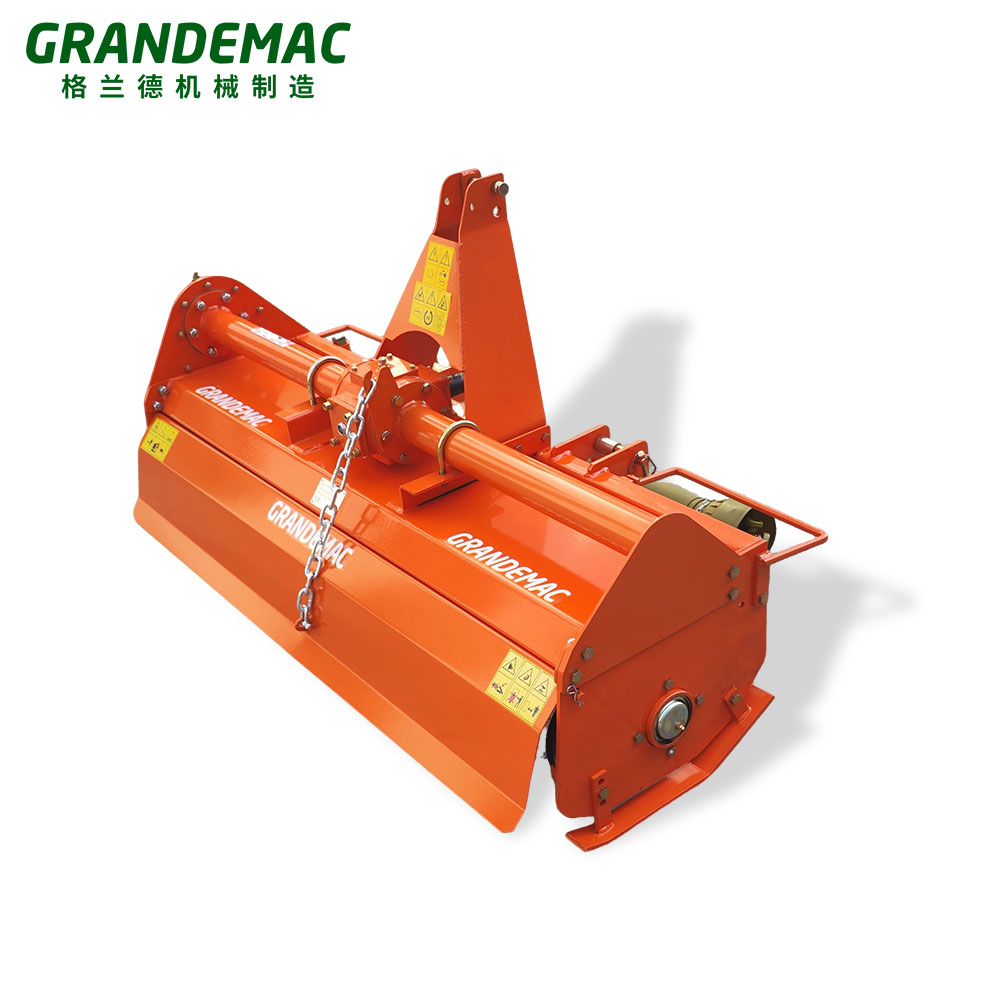 TM150 Srednje velik rotacijski kultivator